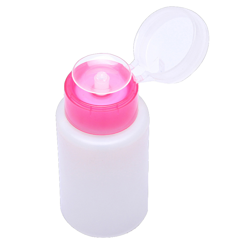 Gel Refill Pack - Rỗng Nail Art Ba Lan Sạch