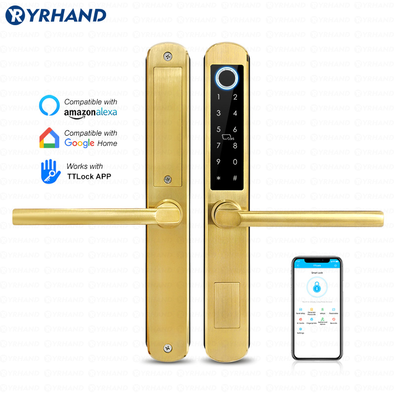 IP66 Gold Stainless steel Slid - đánh giá và giá Letter Opener Brass