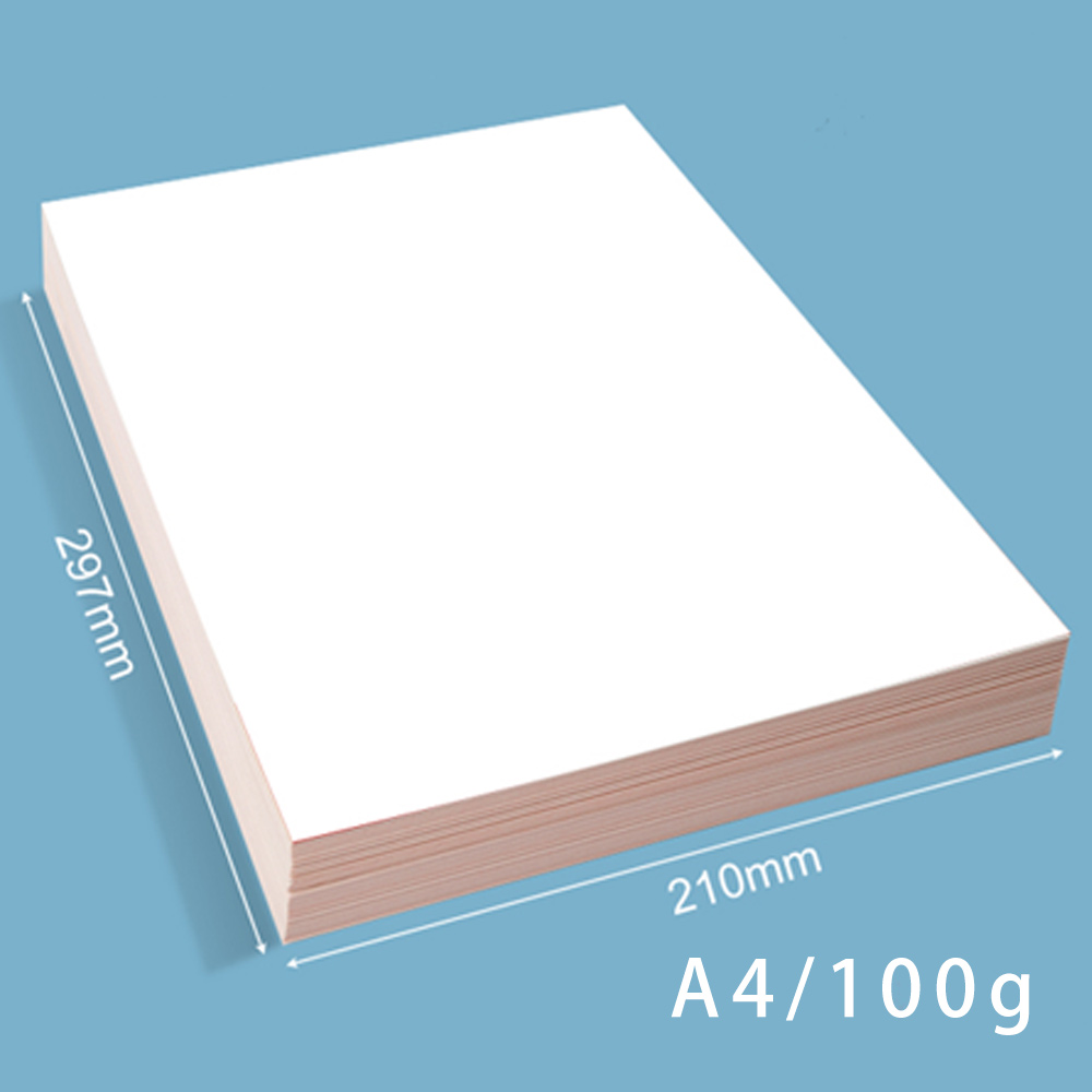 Thăng Hoa Giấy Truyền Nhiệt A3 - đánh giá và giá Ink Blotter Paper