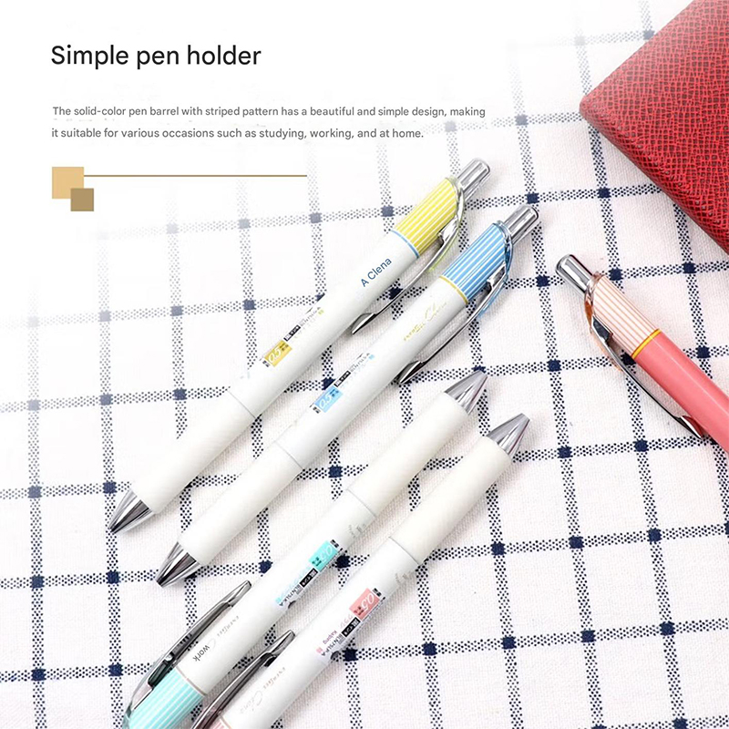 Original Pentel Gel Pen or Ref - đánh giá và giá Pentel Pen Energel