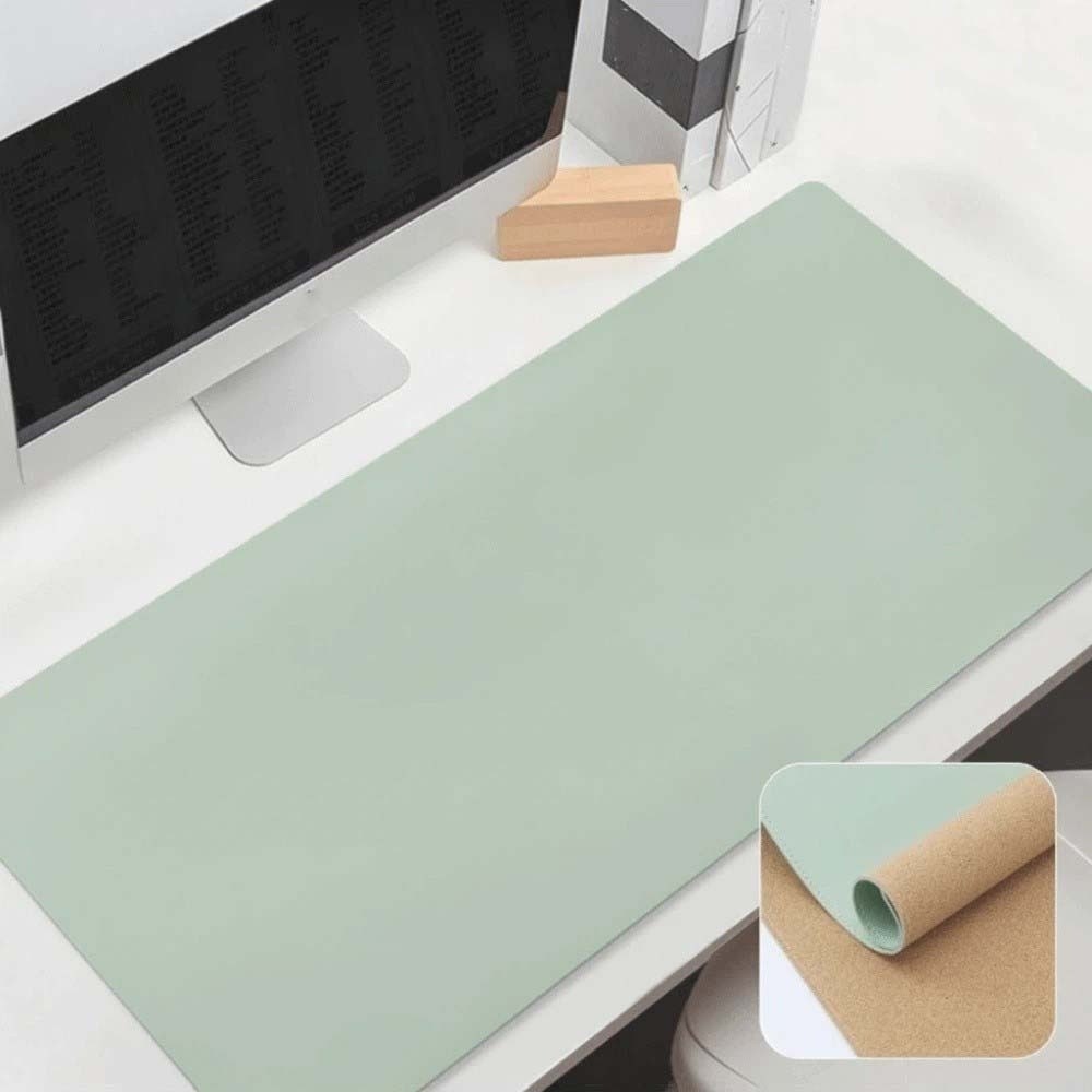 Desk Blotter Leather Writing P - đánh giá và giá Leather Desk Pad