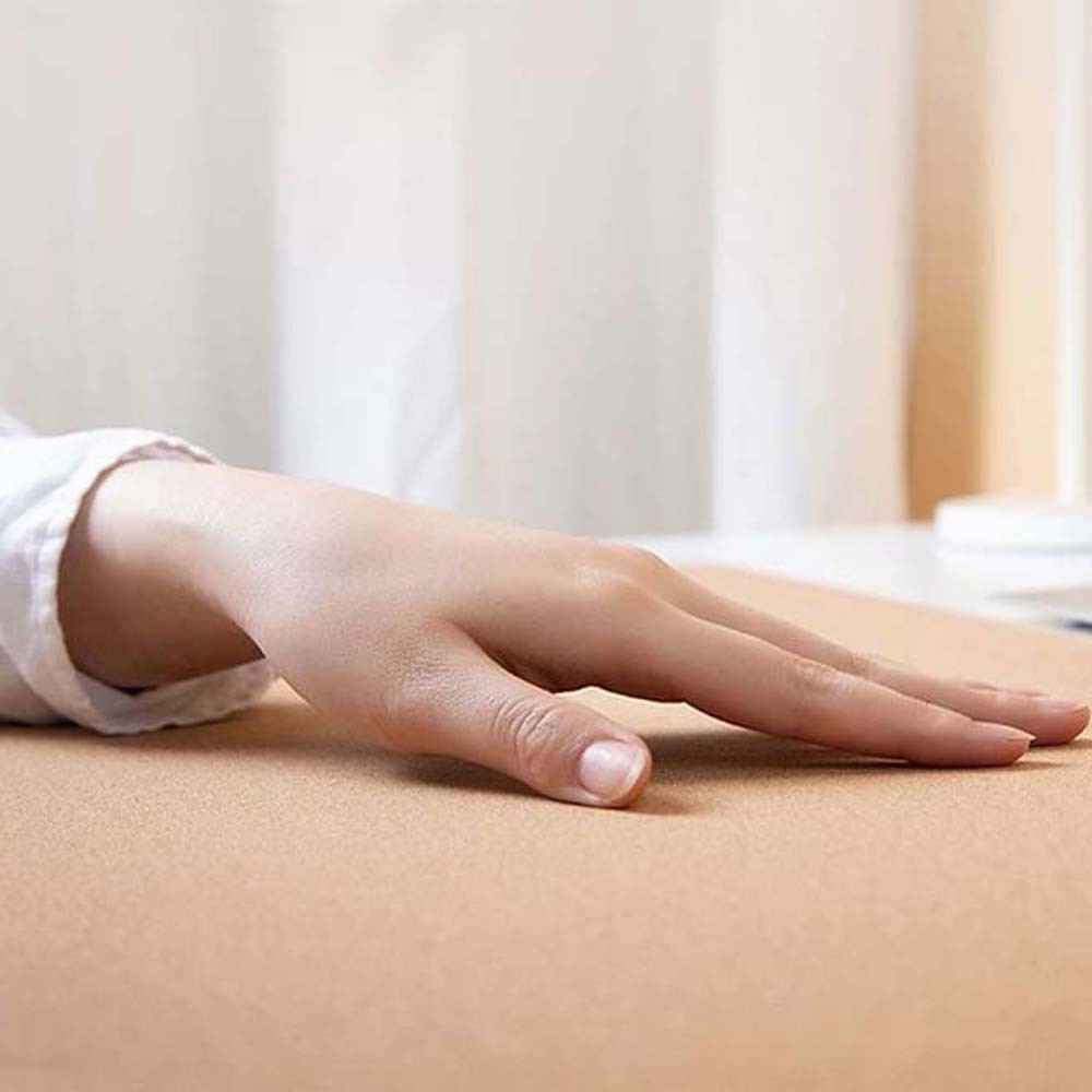 Desk Blotter Leather Writing P - đánh giá và giá Leather Desk Pad