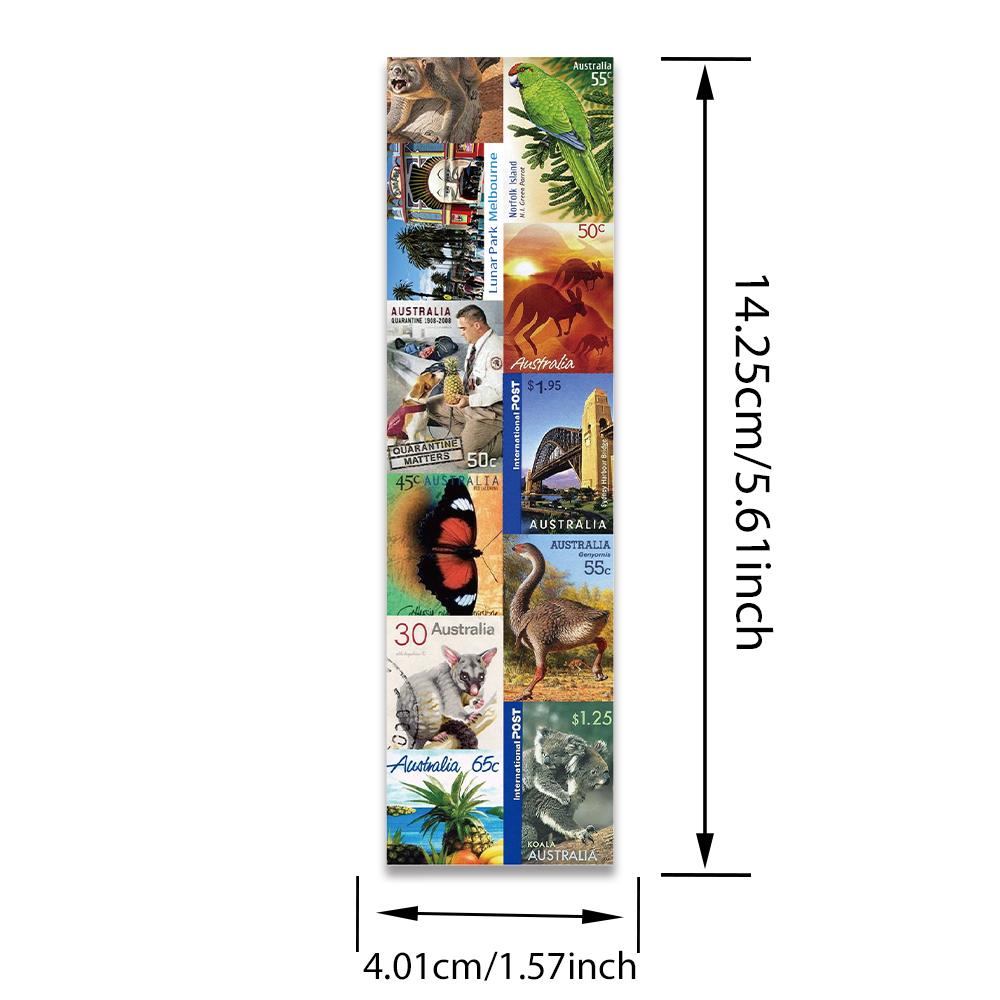 30 PCS Literary Quote Bookmark - đánh giá và giá Copic Marker Classic