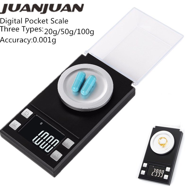 20/50/100G 0.001G Trang Sức Kỹ - đánh giá và giá Tape Dispenser Weighted