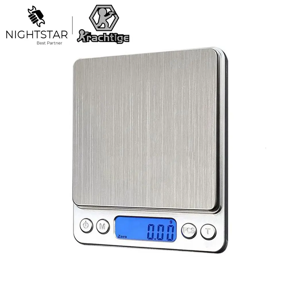 3000G X 0.1G Gram Cân Bỏ Túi Đ - đánh giá và giá Tape Dispenser Weighted