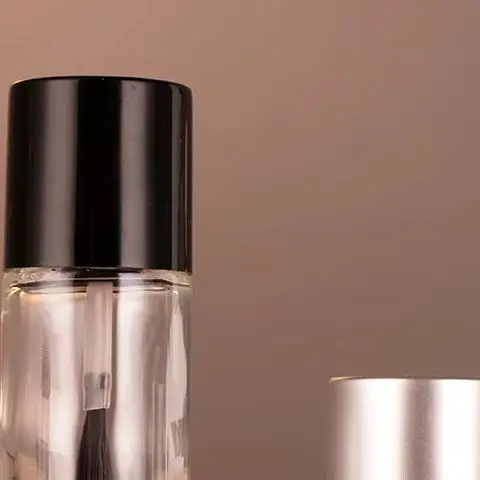 5/8/10/15ml Nail Gel Empty Bot - đánh giá và giá Gel Refill Pack