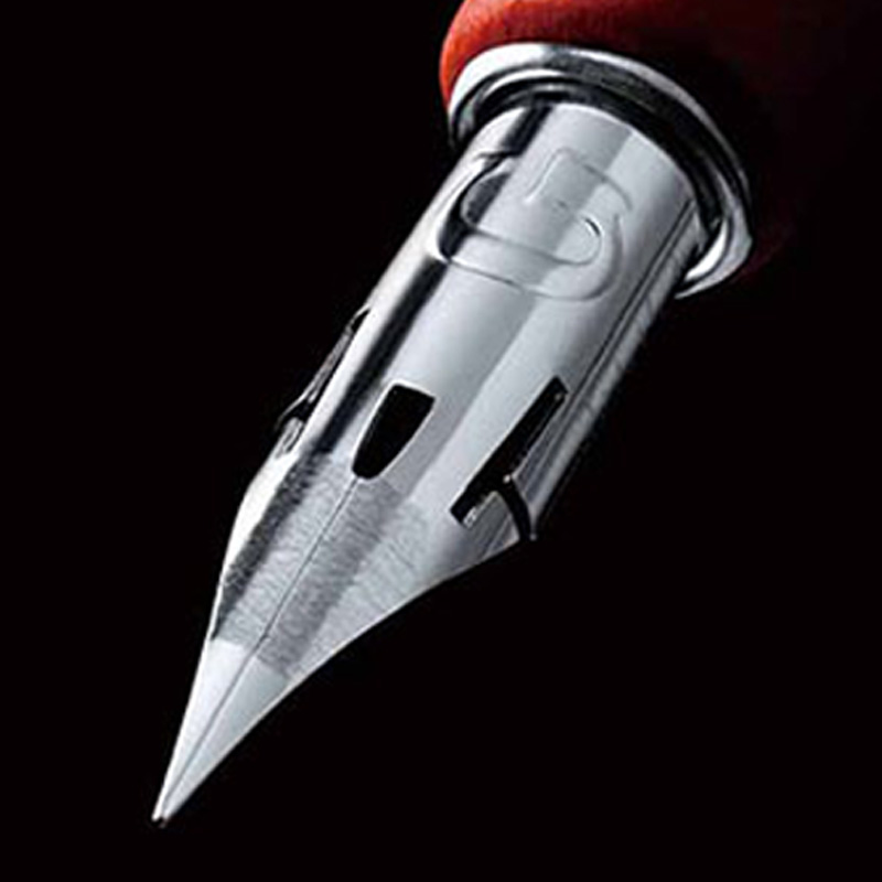 Ngựa Vằn Truyện Tranh Bút Ngòi - đánh giá và giá Zebra Pen Sarasa