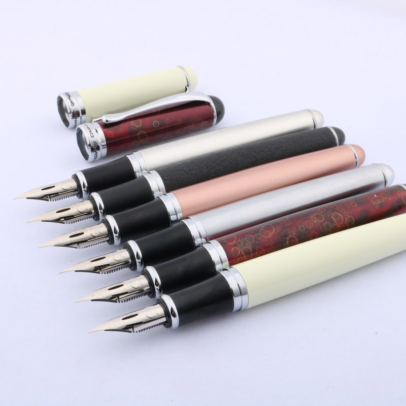 Chất Lượng Cao JINHAO 750 Bút  - đánh giá và giá Zebra Pen Sarasa