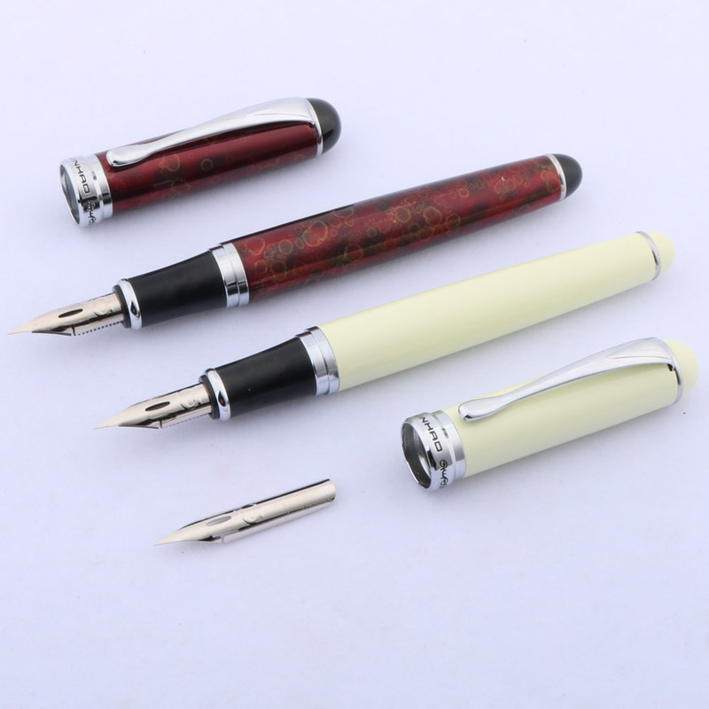Chất Lượng Cao JINHAO 750 Bút  - đánh giá và giá Zebra Pen Sarasa