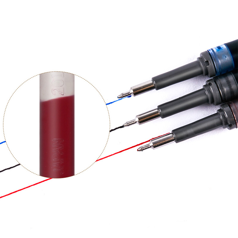 12 Chiếc Pentel Energel X Đổ Đ - đánh giá và giá Pentel Pen Sign Pen