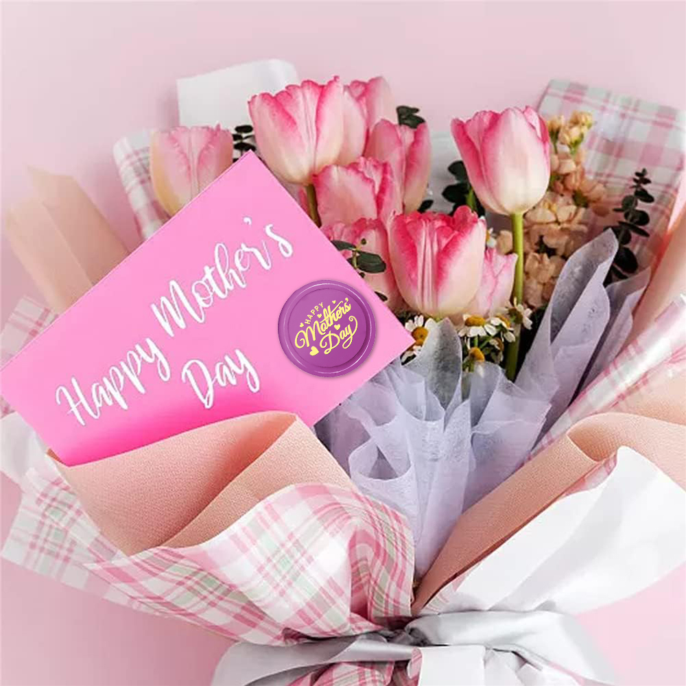 Mother's Day Wax Seal Stamp Se - đánh giá và giá Wax Seal Stamp Set