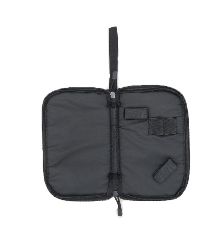 Universal Tactical Hunting Pis - đánh giá và giá Magazine Holder Rack