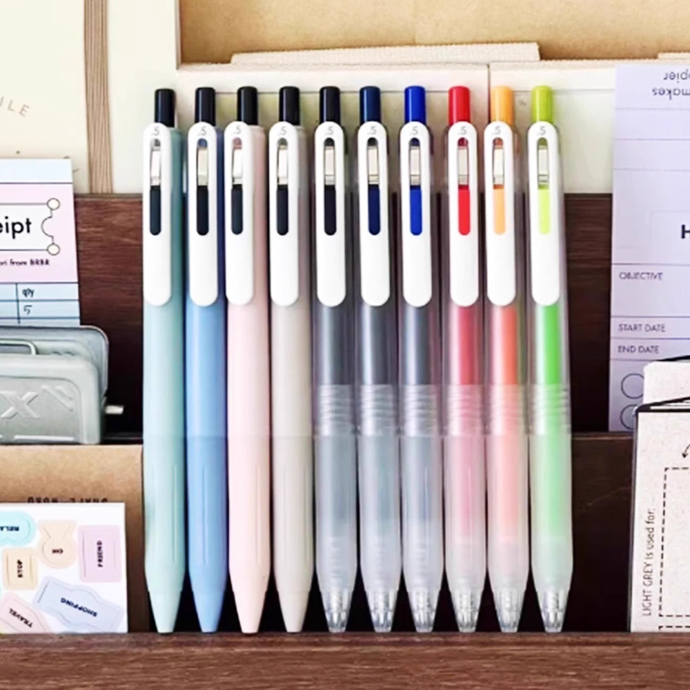 1pcs Japan ZEBRA Gel Pen SARAS - đánh giá và giá Zebra Pen Sarasa