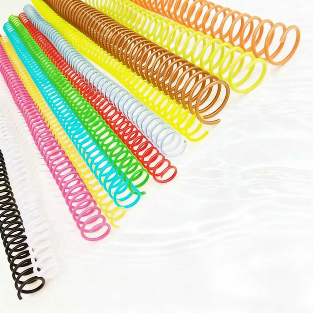 10PCS Large Capacity 34-HoleA4 - đánh giá và giá Binder A4 Lever