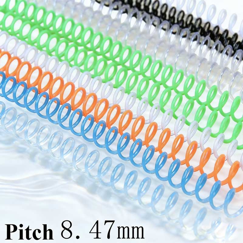 10PCS Large Capacity 34-HoleA4 - đánh giá và giá Binder A4 Lever