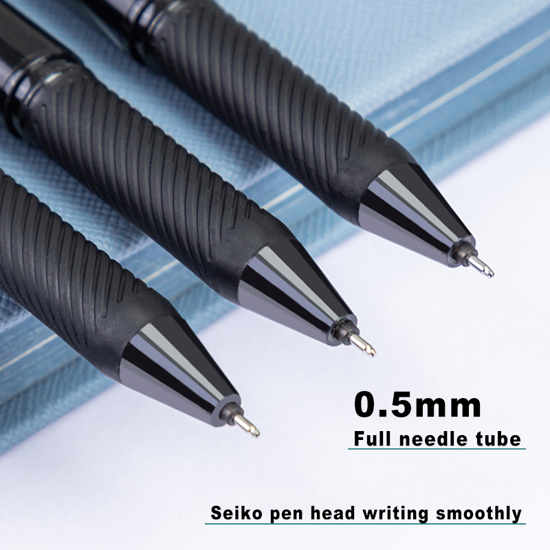 Deli Xong Xóa Được Gel Full Ki - đánh giá và giá Pentel Pen Energel