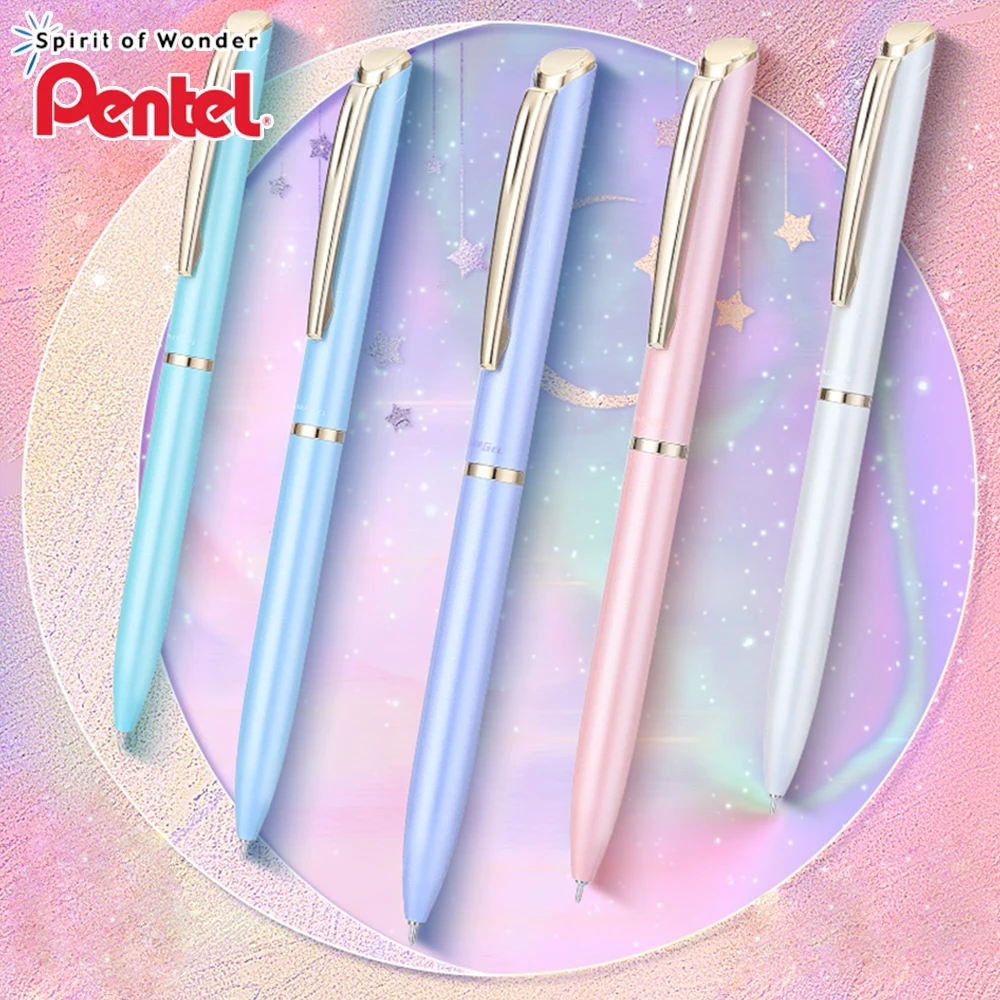 1pcs Japan Pentel Gel Pen BLN2 - đánh giá và giá Pentel Pen Energel