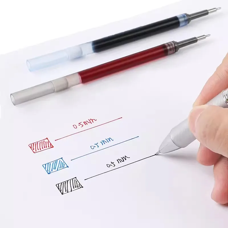 Japan Pentel Gel Pens Refills  - đánh giá và giá Pentel Pen Energel