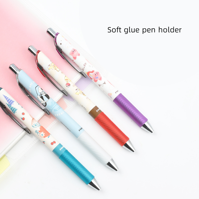 1pcs Pentel BLN75 Quick-drying - đánh giá và giá Pentel Pen Energel