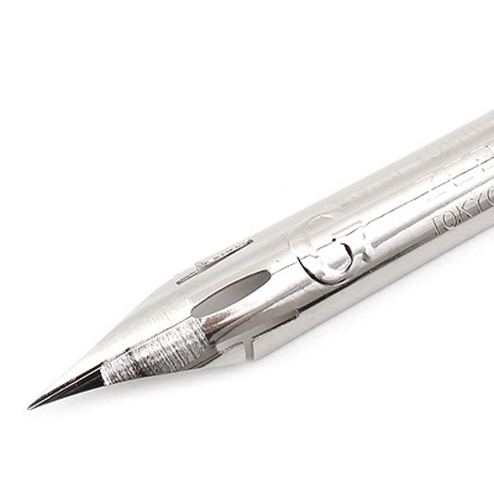 Thép Không Gỉ Chất Lượng Cao N - đánh giá và giá Zebra Pen Sarasa