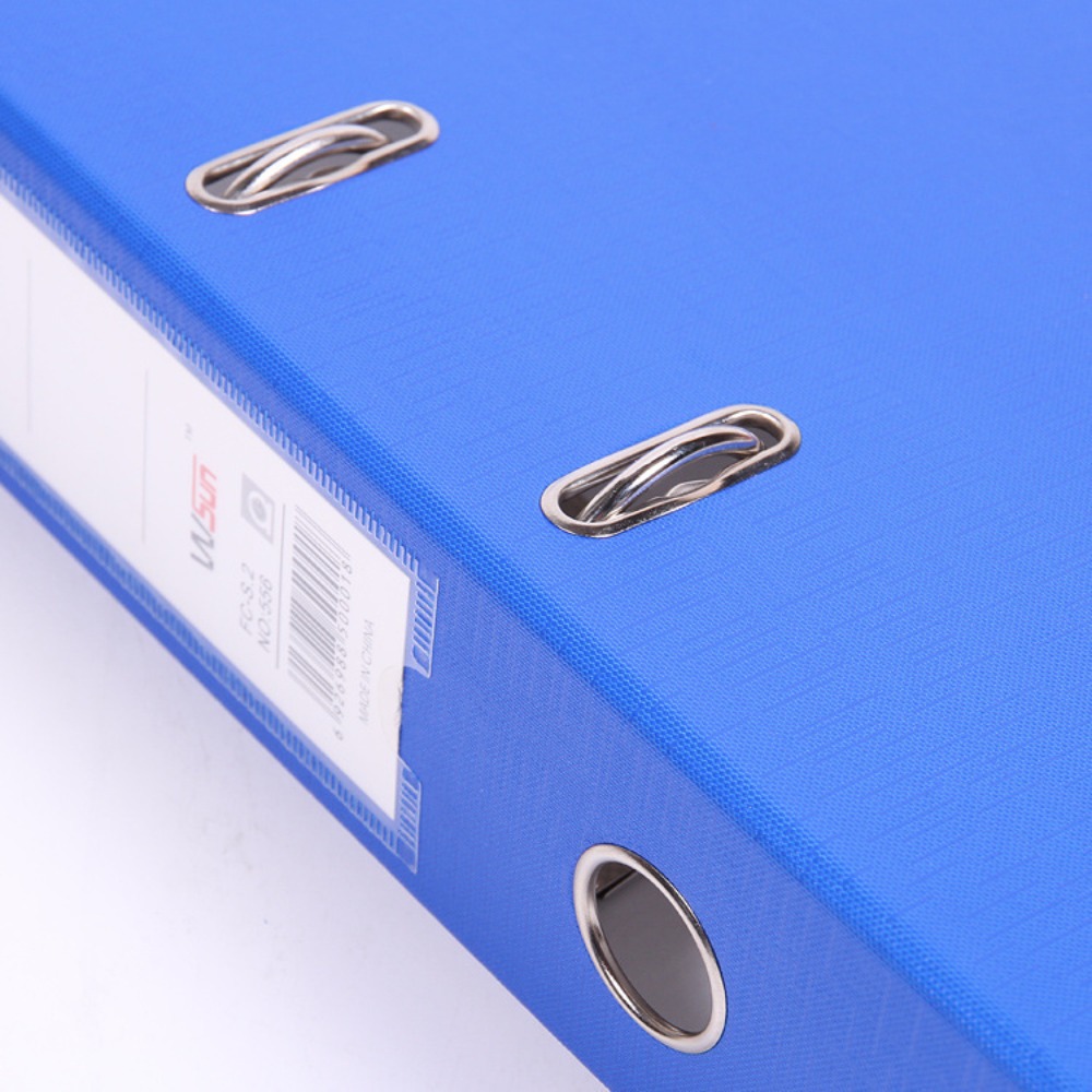 2 Ring Lever Arch File Portabl - đánh giá và giá Binder A4 Lever