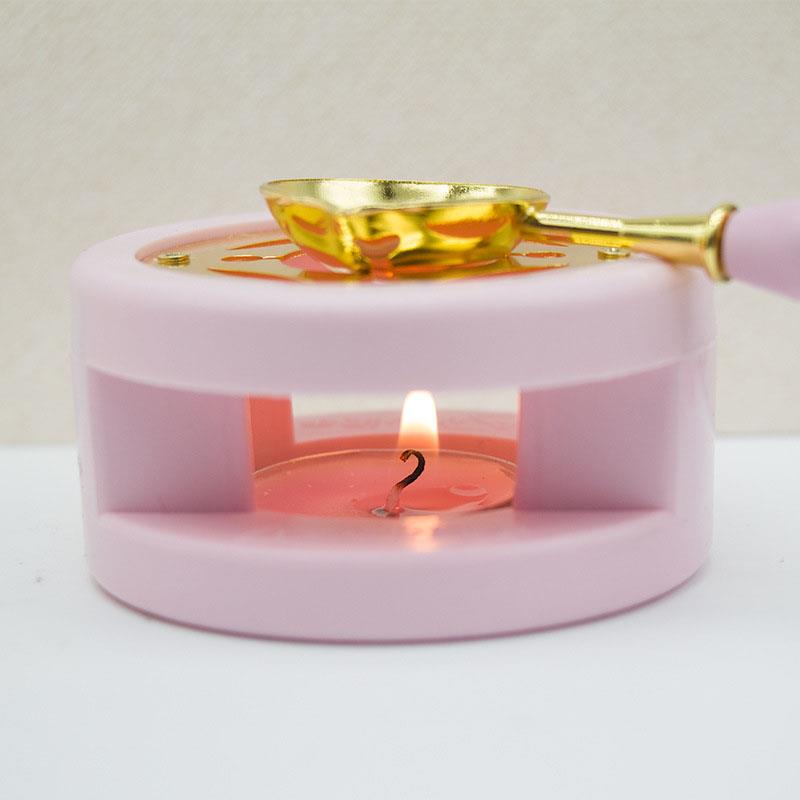 Wax Seal Lacquer Furnace Stamp - đánh giá và giá Wax Seal Stamp Set