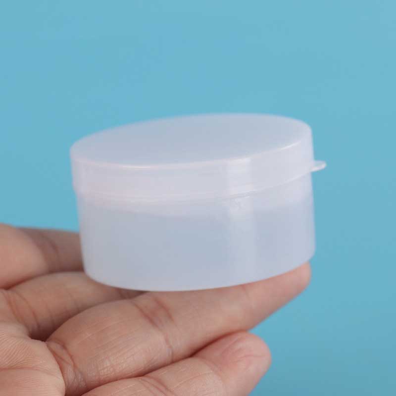 10Pcs 30g Empty Cosmetic Jar s - đánh giá và giá Gel Refill Pack