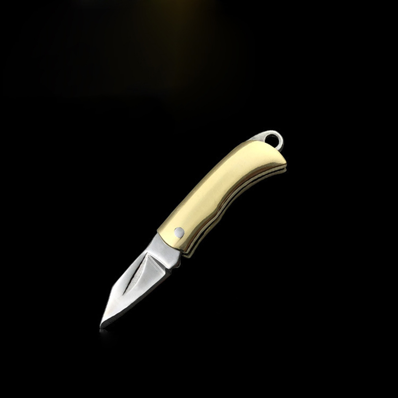 Đồng Bỏ Túi Gấp Di Động Móc Kh - đánh giá và giá Letter Opener Brass
