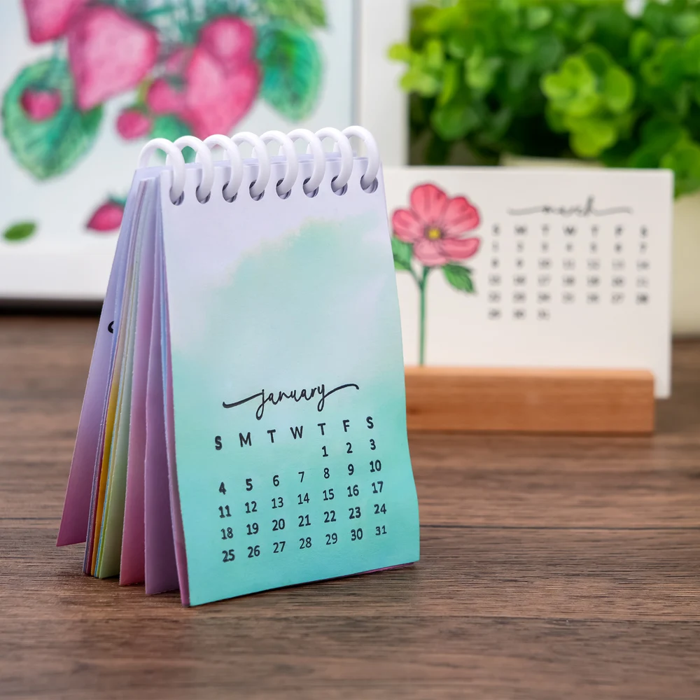 Calendar Date 2026 Clear Stamp - đánh giá và giá Rubber Date Stamp