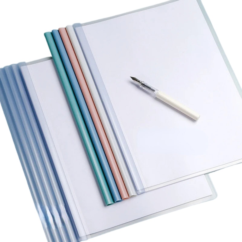 10pcs/set Lever Arch File with - đánh giá và giá Binder A4 Lever