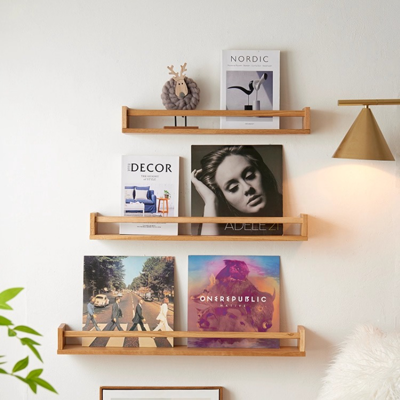 Kitchen Spice Organizer, Solid - đánh giá và giá Magazine Holder Rack