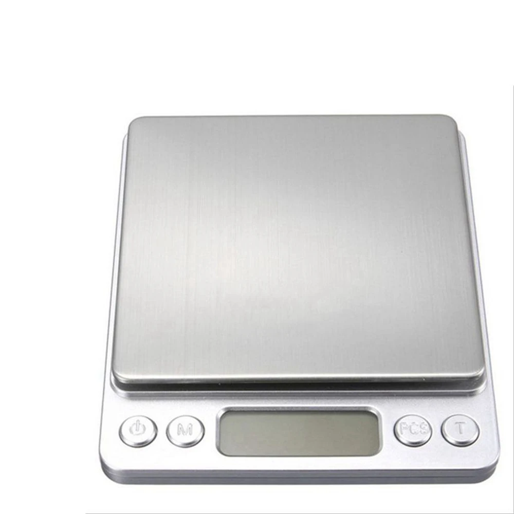 500g X 0.01g Digital Gram Scal - đánh giá và giá Tape Dispenser Weighted