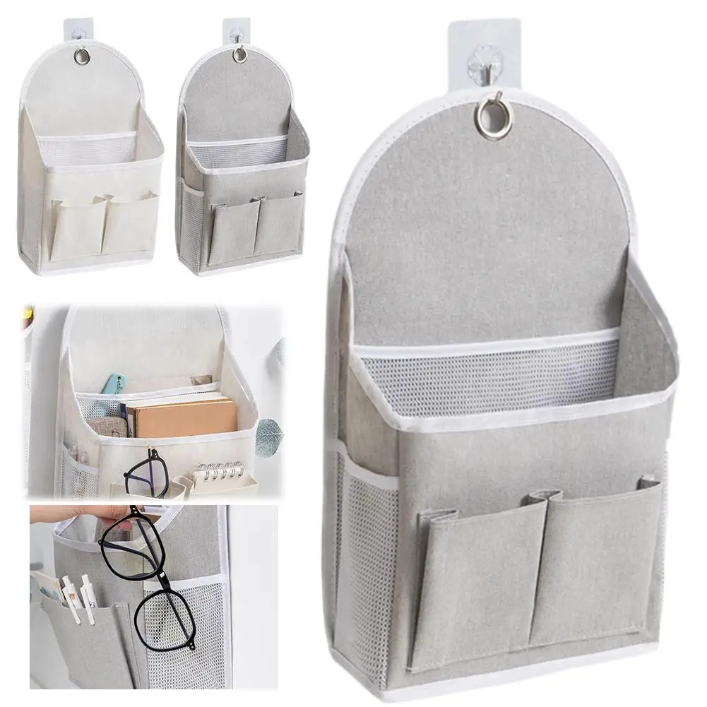 Fabric Hanging Storage Bag for - đánh giá và giá Magazine Holder Rack