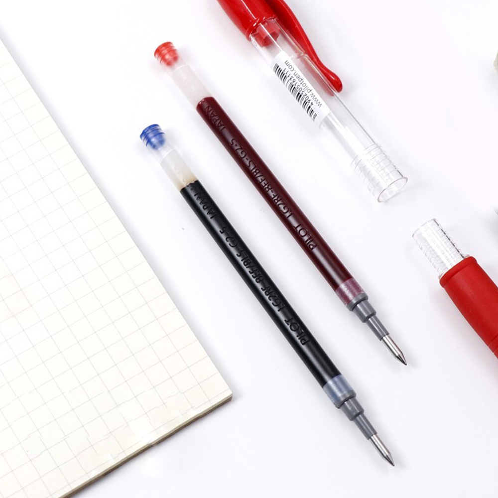 3pcs Japan Pilot Gel Pens Larg - đánh giá và giá Pilot Pen G2